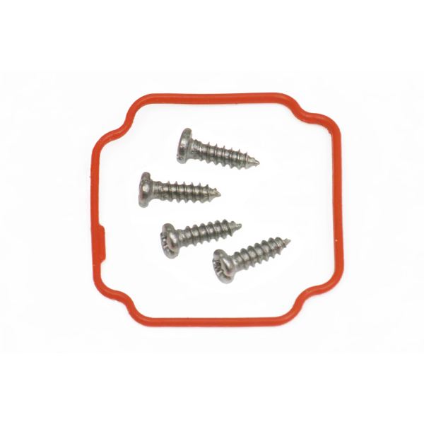 [546189008] Kit de montaje de conexión de cable para soporte de pantalla para Intuvia y Nyon BUI275 - BES 2