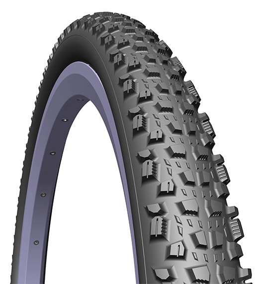 [33456] CUBIERTA TEXTRA TUBELES KRATOS 29 X 2,60