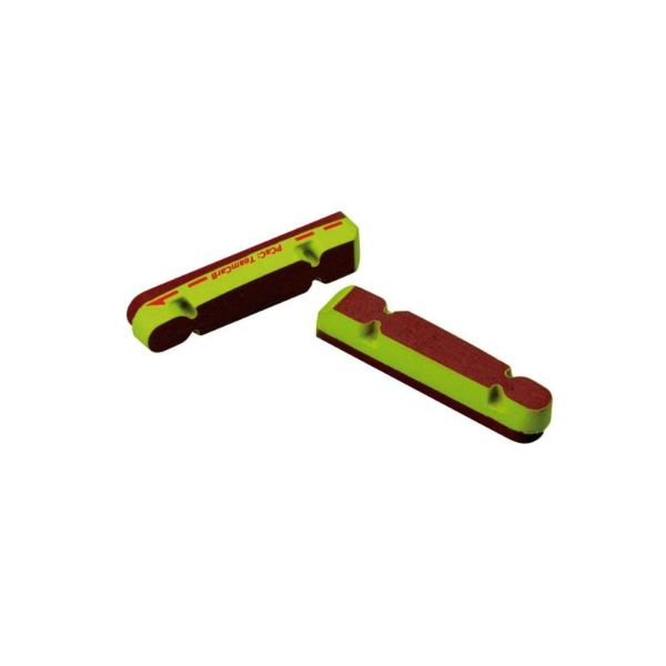 [RG0000049] 2 pastillas reemplazables Shimano Carbon Rim