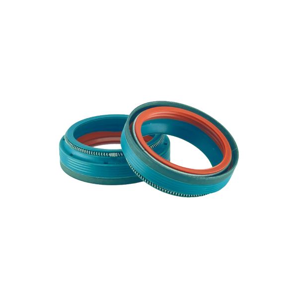 [421659124] Kit de retenes compuesto dual FOX 32mm para todos los modelos desde 2006 hasta 2023