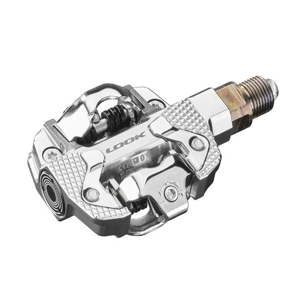 [421531003] Medidor de potencia de pedales BLADE CARBON POWER DUAL