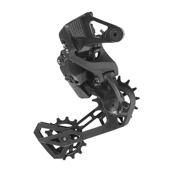 [525305012] Cambio trasero RECORD WIRELESS ALL ROAD 13V