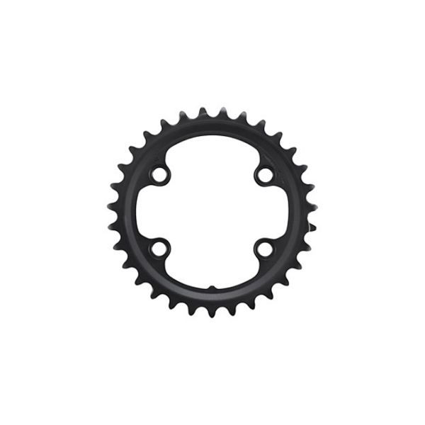 Plato GRX FC-RX820-2 BCD 110 MM 4 PERNOS 2X12V