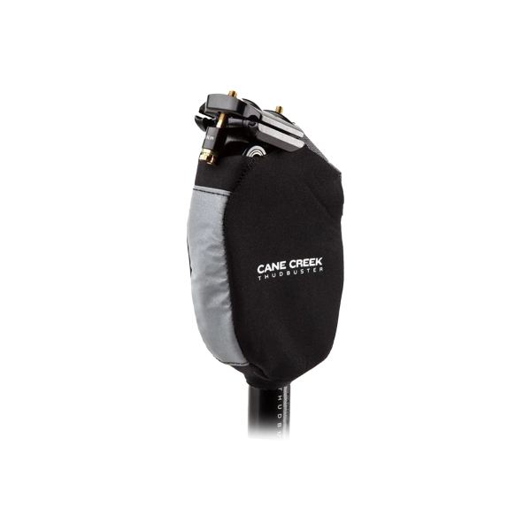 [421753918] FUNDA DE NEOPRENO para suspensión de tija de sillín G3 THUDBUSTER Long Travel (LT)