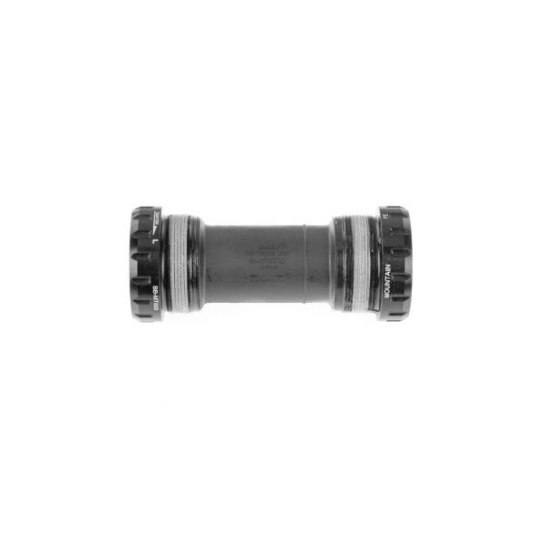 [421593002] Caja pedalier MTB DEORE XT BB-MT801 BSA para eje 24mm SHIMANO