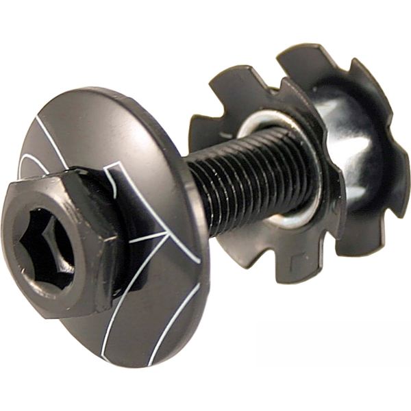 [484109071] Tapa superior BMX 1 1/8' con estrella