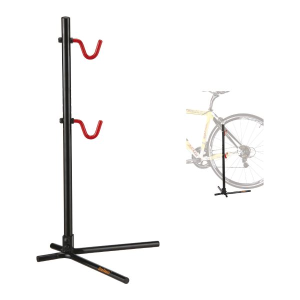 [567040040] Soporte para bicicleta STAND-BY-ME