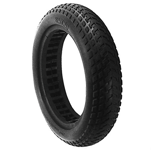 [33493] CUBIERTA MACIZA PATINETE 10 X 2 X 2,5