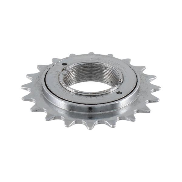 Rueda libre con rosca COMPLETA HILERA DE BOLAS 1/2 X 1/8 1V