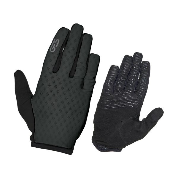 [6600S2001] Guantes largos LEGEND
