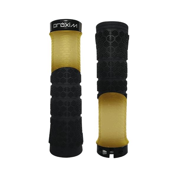 [484047041] Puños PROXIM X-SHRED LOCK-ON