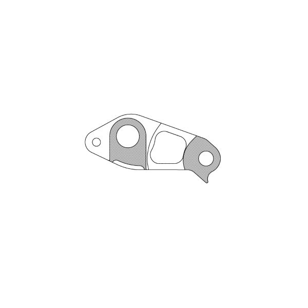 [525292540] Patilla de cambio
