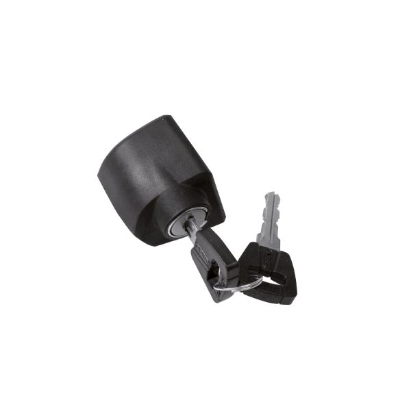 [546169137] Cilindro estándar ABUS para baterías montadas en bastidor - CLASSIC+