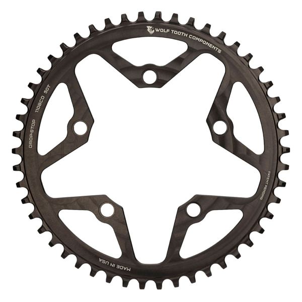 Plato SRAM BCD 110 5 AGUJEROS 1X 12s