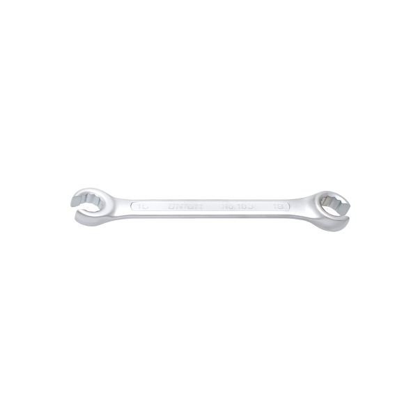 [567008261] Llave estrella plana abierta 183/2