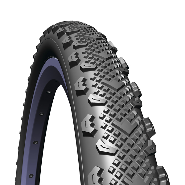 [33585] CUBIERTA V45 WINNER 14" RUBENA