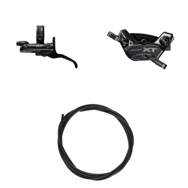 [525183202] FRENO DE DISCO DEORE XT M8220 MONTAJE POSTE