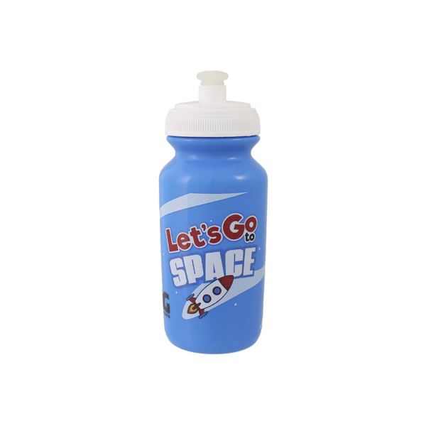 [588180198] Botella de agua BIC 380 ml sin cápsula protectora