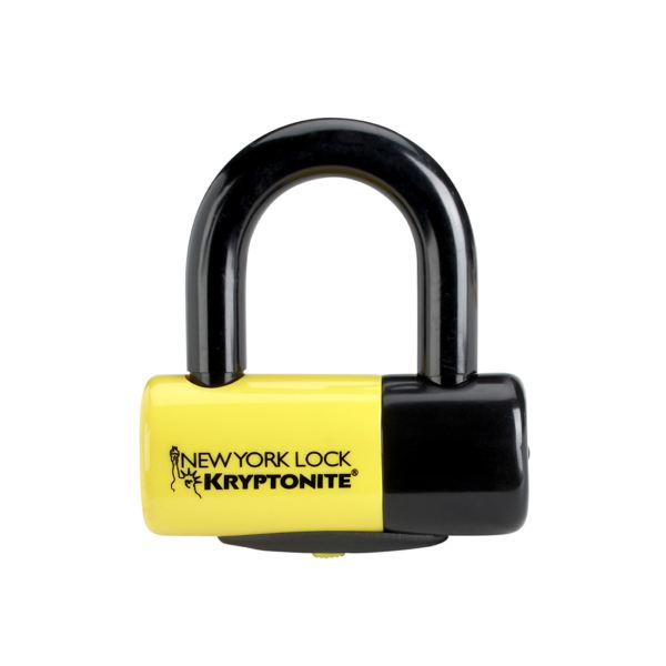 [588005691] Candado de disco NEW YORK LIBERTY