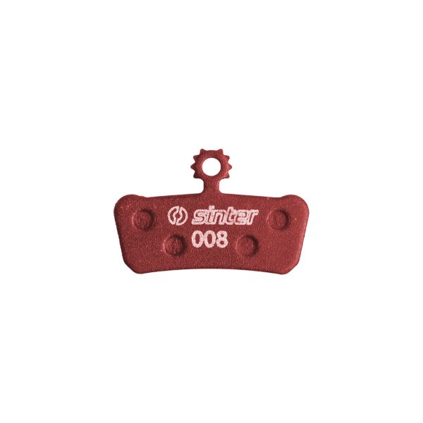 [525167373] Pastillas de freno 008 Avid/Sram