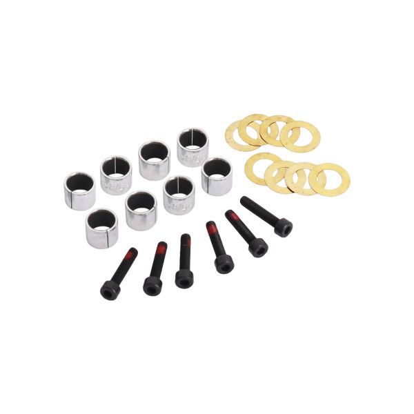 [421753921] REPUESTOS para tija de suspensión G3 THUDBUSTER Long Travel (LT)