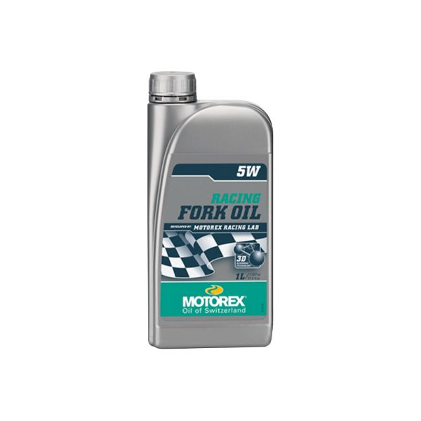 [567018010] Aceite para horquilla de competición MOTOREX