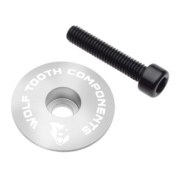 [484104057] Tapa y tornillo de potencia ULTRALIGHT - 1 1/8'