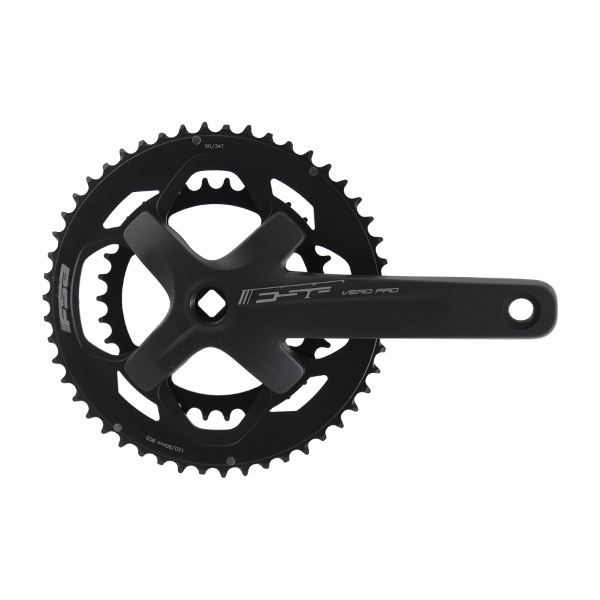 [421576725] Juego de bielas VERO PRO 2X B1