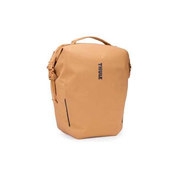 [588024427] Bolsa para portaequipajes Shield Pannier InLock 22L
