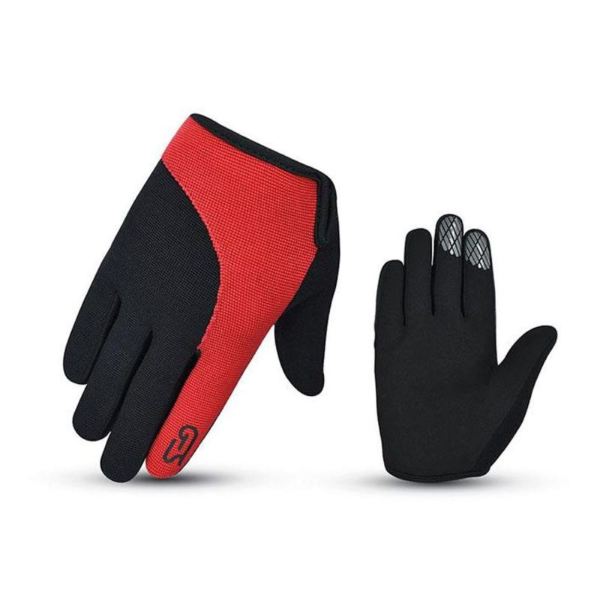 [660040103] Guantes Long Fingers MENACE KID
