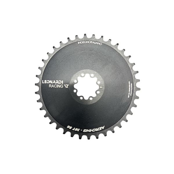 PLATO AERO CX/GRAVEL SRAM 8 PERNOS 1X 11/12V