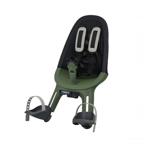 [588301307] Asiento infantil delantero para bicicleta AIR FRONT