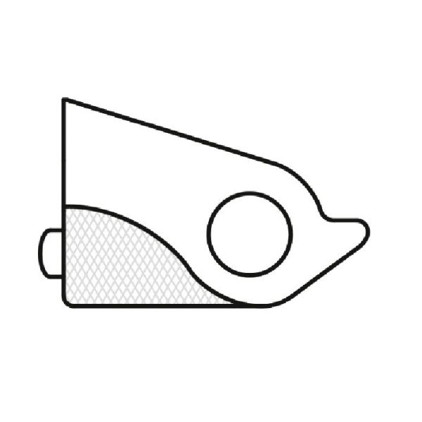 [525290950] Patilla de cambio