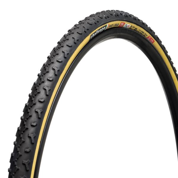 NEUMáTICO Tubeless ready BABY LIMUS PRO