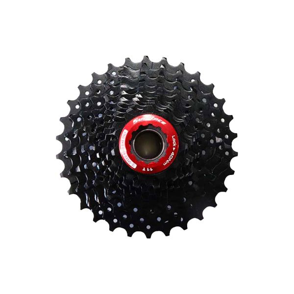 [525260871] Casete RZ800 12S