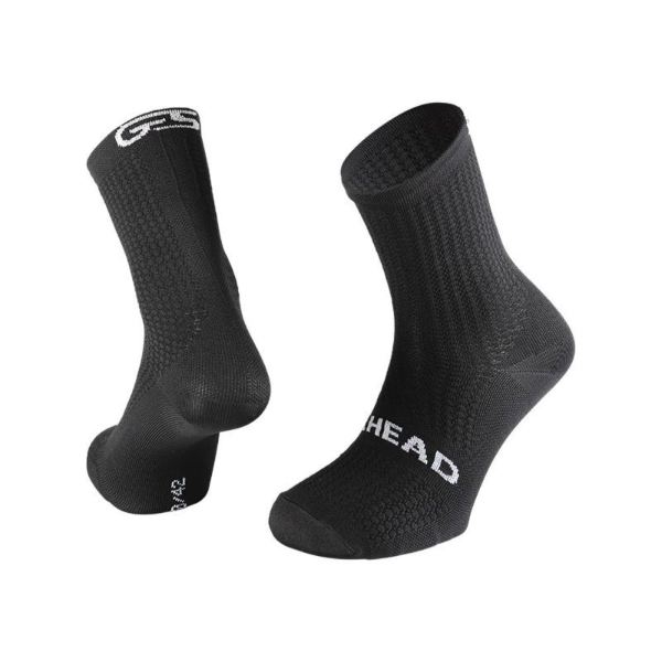 [620XL0001] calcetines de media caña