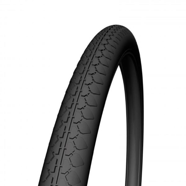 Neumático 26 x 1-3/8, negro