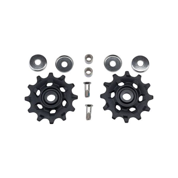 [525284901] Kit de poleas desviador trasero APEX 1 / NX 11s