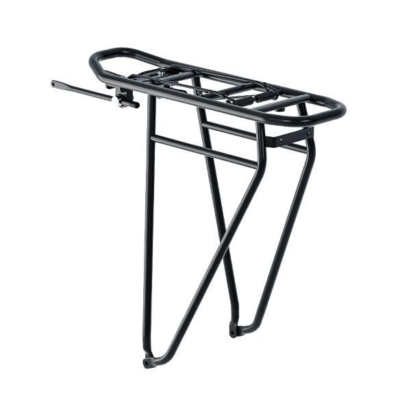 [588106009] Portaequipajes trasero aluminio BASIC TOUR 2.0 SnapIT2.0