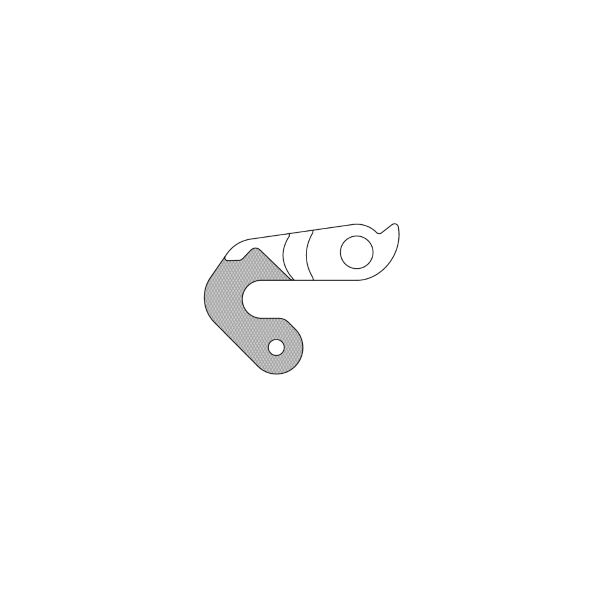 [525292360] Patilla de cambio