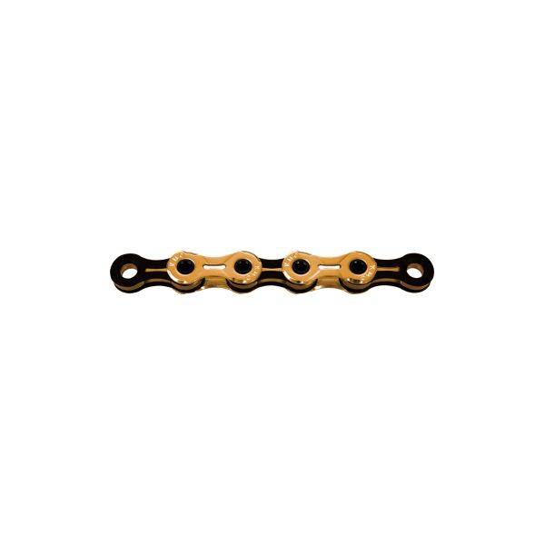 Cadena X11SL SUPERLIGHT CERA Ti-N 11v