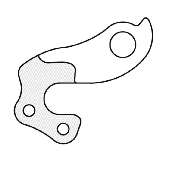 [525290900] Patilla de cambio