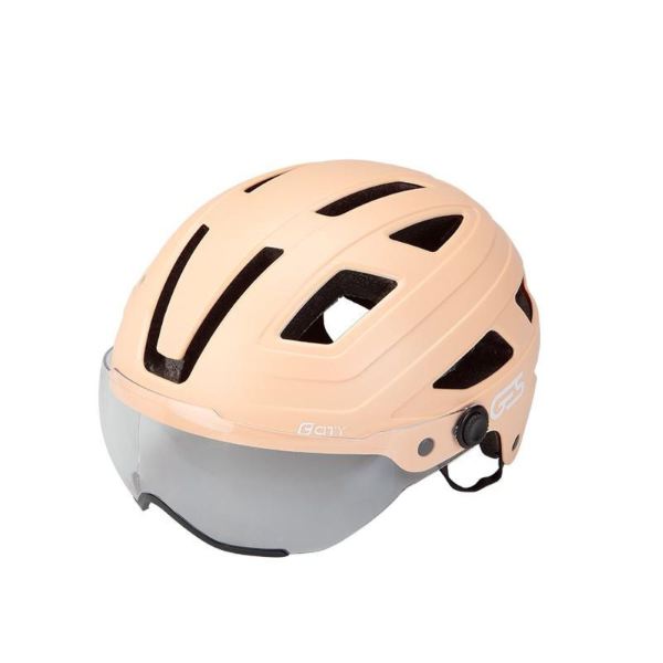 [588405067] Casco CITY VISOR