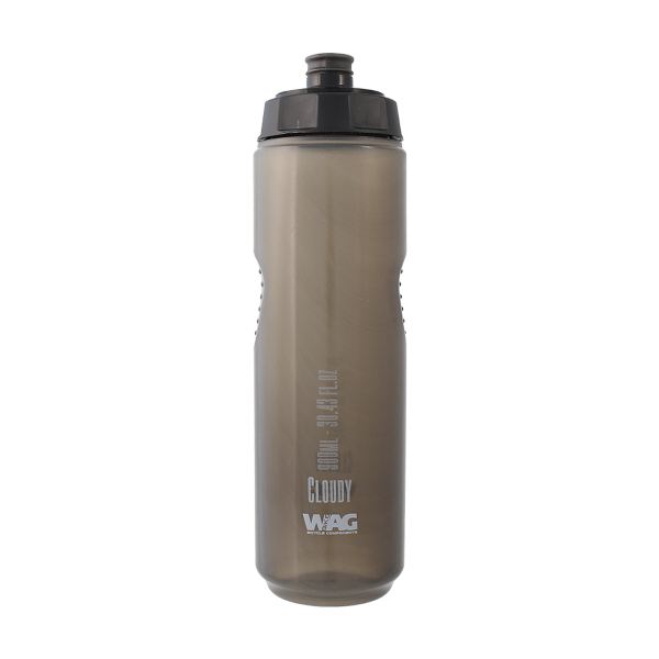 [588180176] Botella de agua PRO CLOUDY 900 sin cápsula protectora