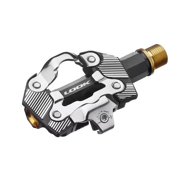 [421531551] Pedales X-ONE-G TI