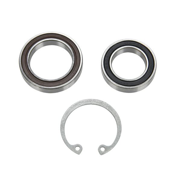 Rodamientos 20x32x7 25x37x7 L99688600