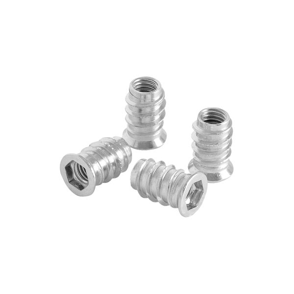 [567008705] Juego de tuercas insertables 990IN4