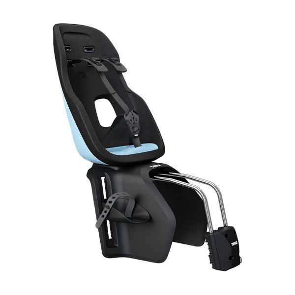 [588304264] Asiento trasero para niño YEPP NEXXT 2 MAXI montaje en cuadro