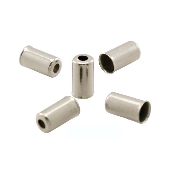 [421830310] Tapón final para funda de cable de freno