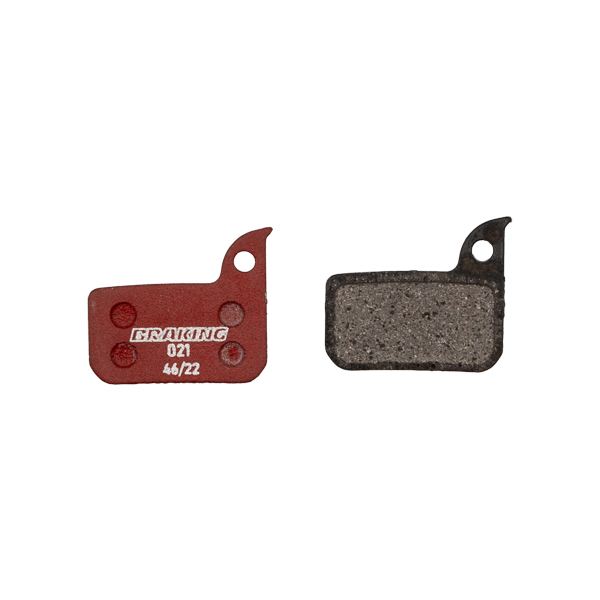 [525167111] Pastillas de freno SRAM RED HYDRAULIC/SRAM LEVEL ULTIMATE/TLM
